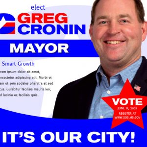 close up on the greg cronin ad