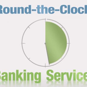 Video Still of M&F Bank Video